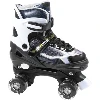 Top 10 des fabricants de patins à roulettes quad de rue au monde en 2026