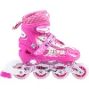 Les patins à roulettes à rivets pour enfants peuvent-ils être personnalisés ?