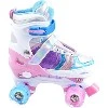 Les patins à roulettes quad pour enfants sont-ils vendus avec un sac de trans...